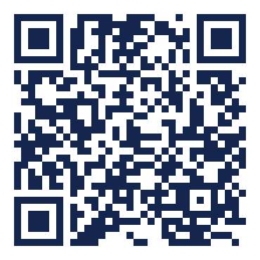 QR code — Follow us on Instagram