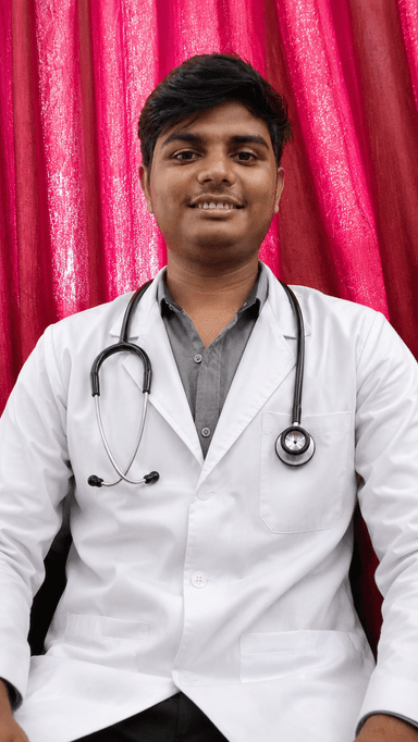 Akash Verma