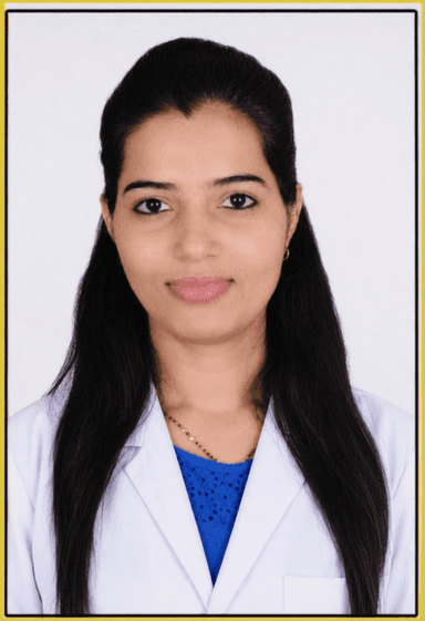 Anuradha Choudhary