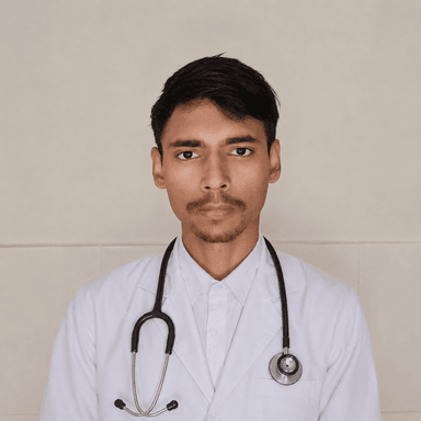 Atul Verma