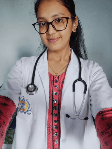 Avantika Choudhary