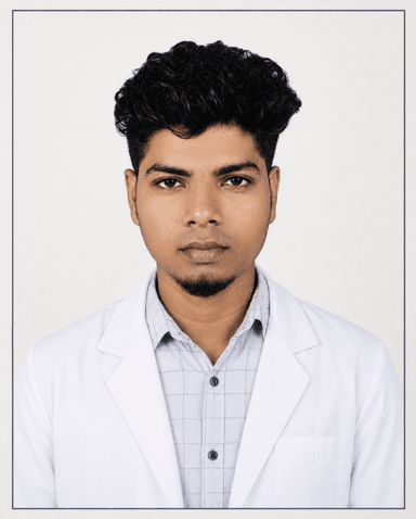 Durga Prasad Singh