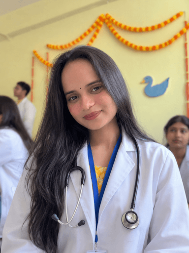 Khushi Singh