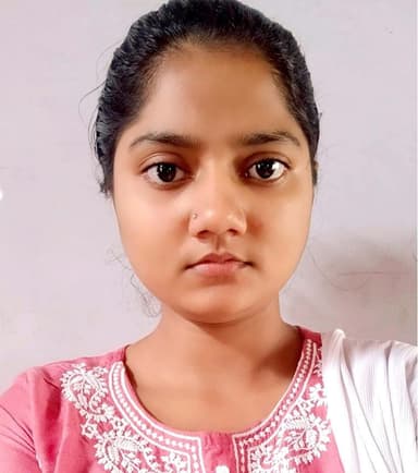 Komal S. Yadav