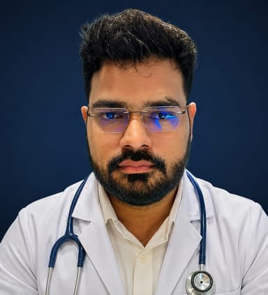 Makarand Shelke