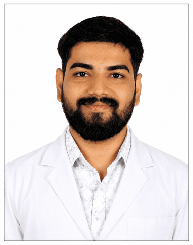 Omkar Kajale