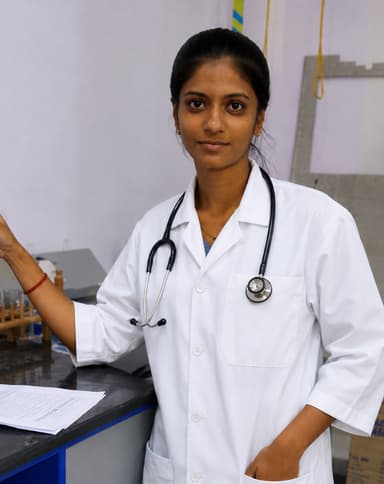 Pinky D. Yadav
