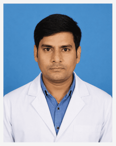 Pramod Yadav