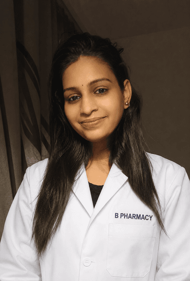 Priya Tiwari