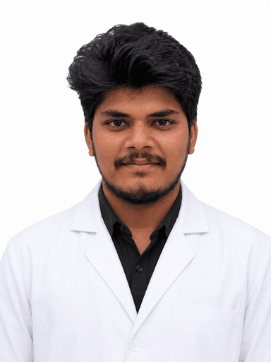 Sandeep J. Yadav
