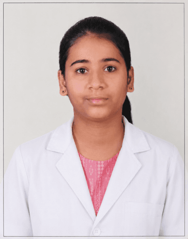 Sanika Bastawade