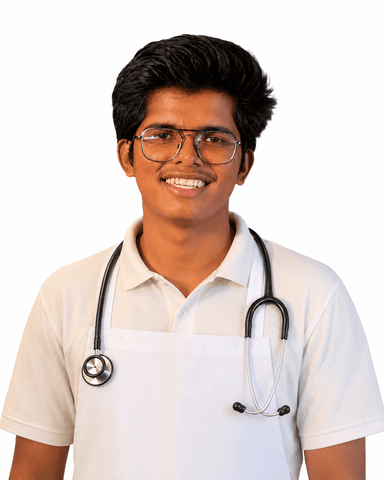 Surya Verma